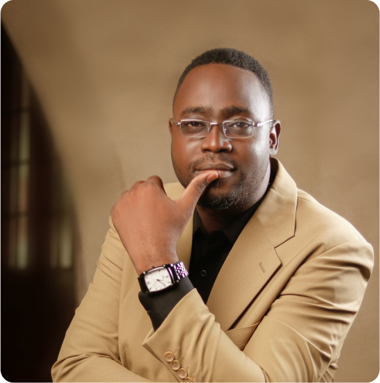 Pastor Gbenga Shafe